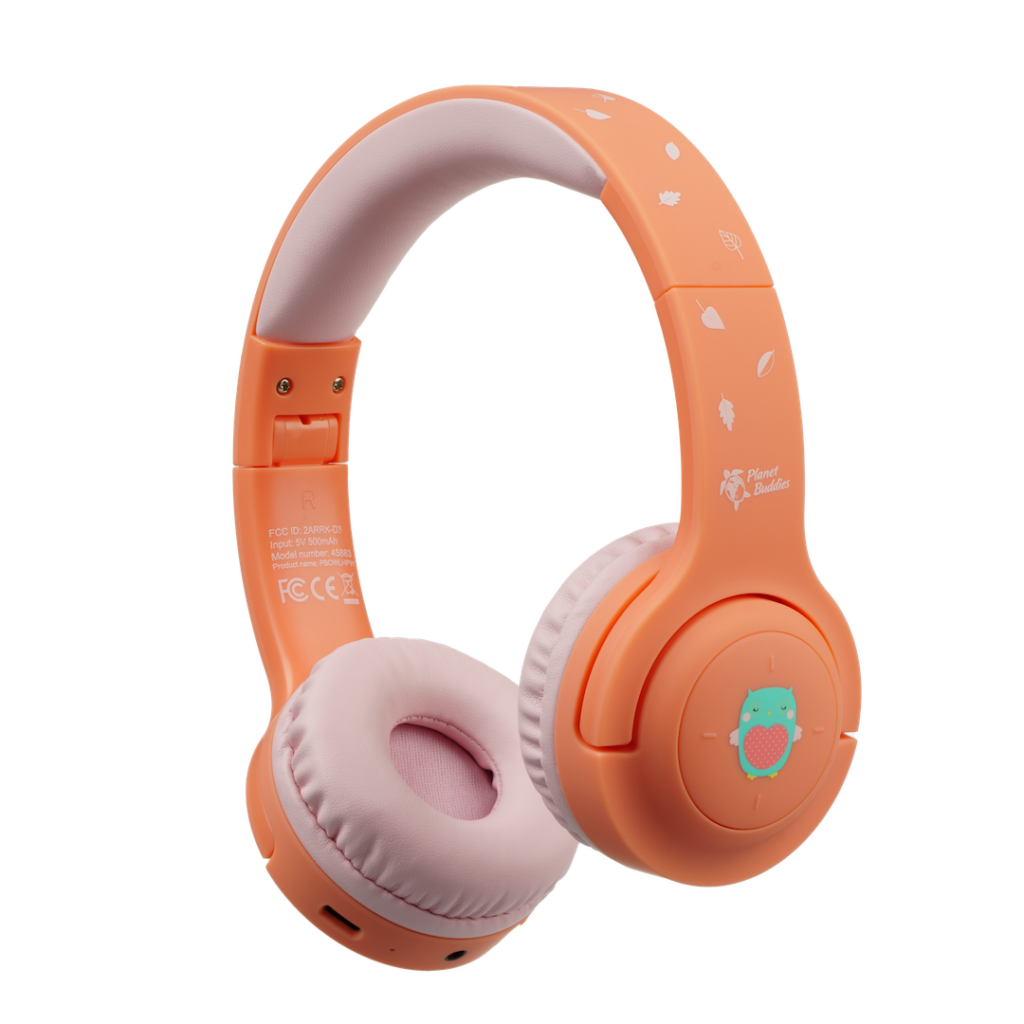headphones Planet Inspired Buddies Family -