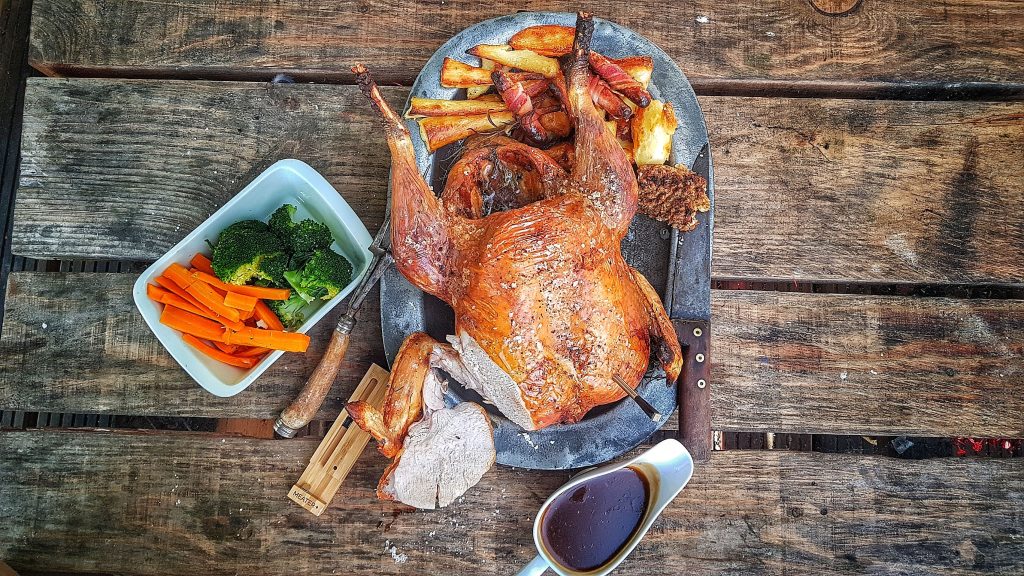 MEATER Plus Thermometer Inspired Family